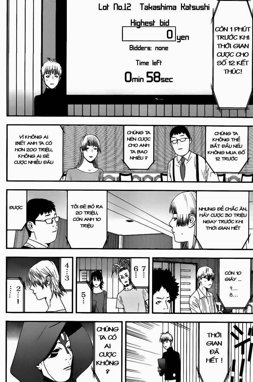 liar game chapter 179 11