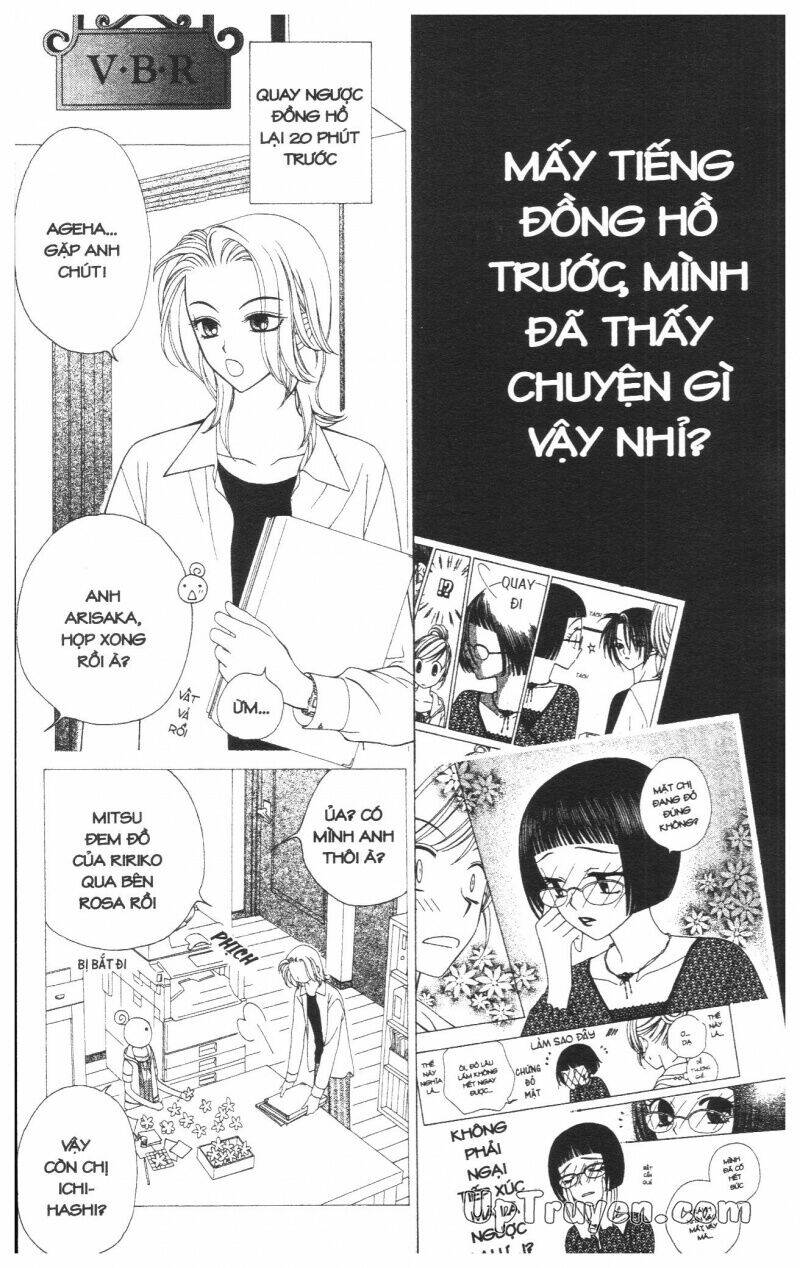 v.b.rose chapter 5 101