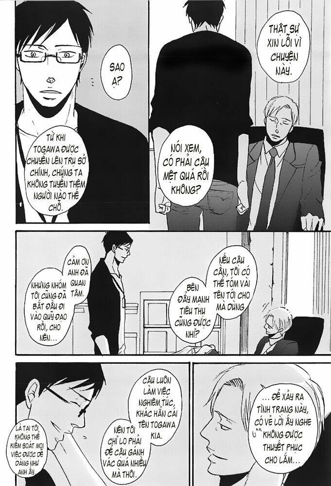 soredemo, yasashii koi wo suru chapter 5 5