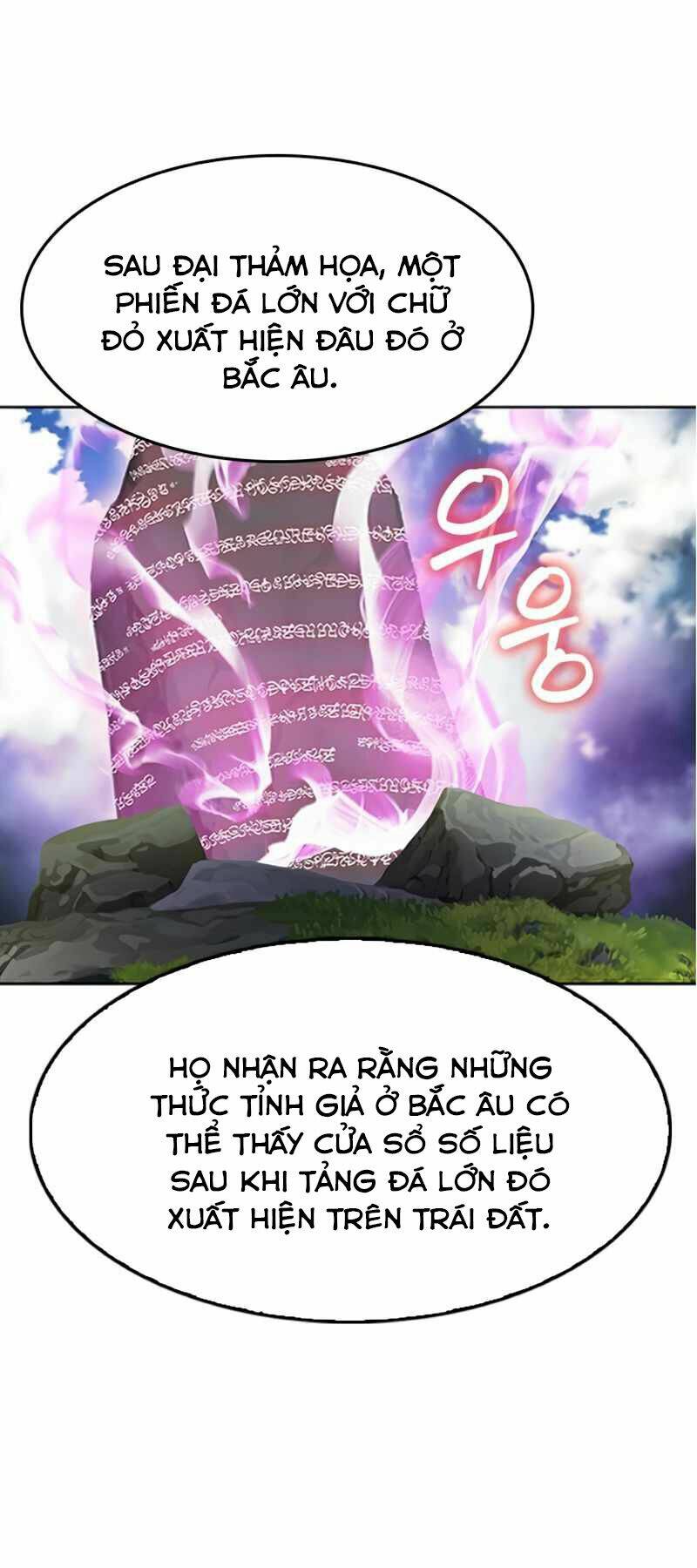 Druid Tại Ga Seoul - Người Hóa Thú Chapter 48 21