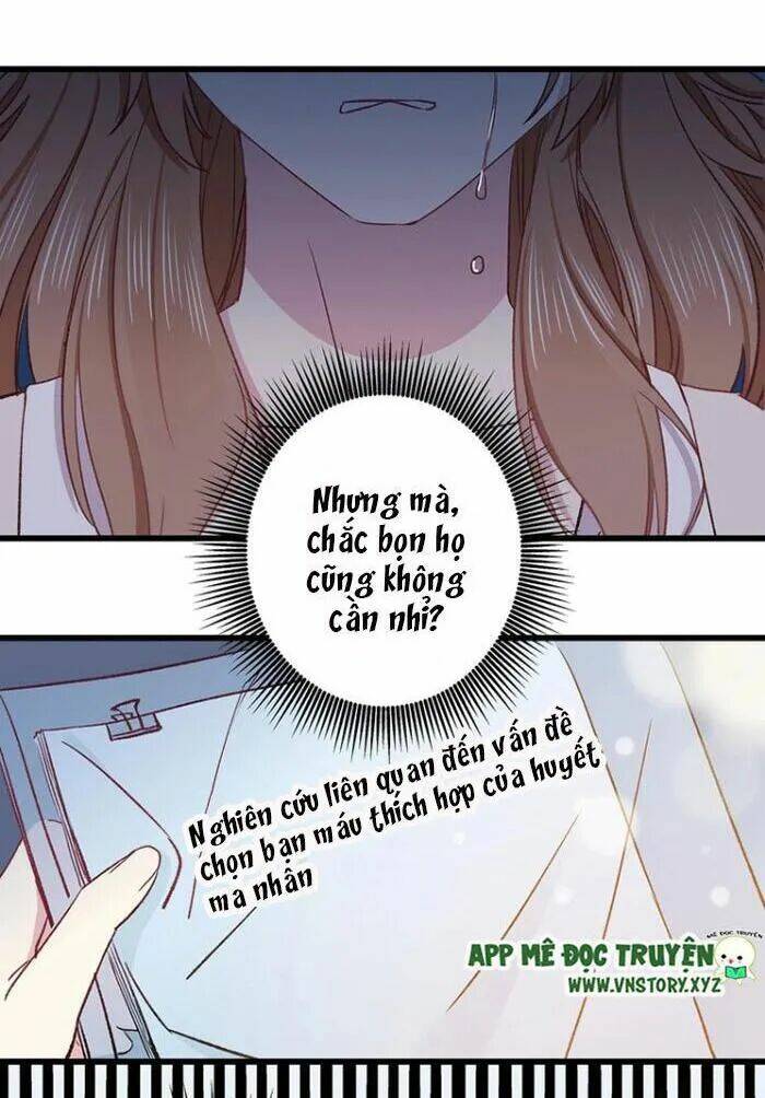 huyết quỷ luyến nhân chapter 13 39