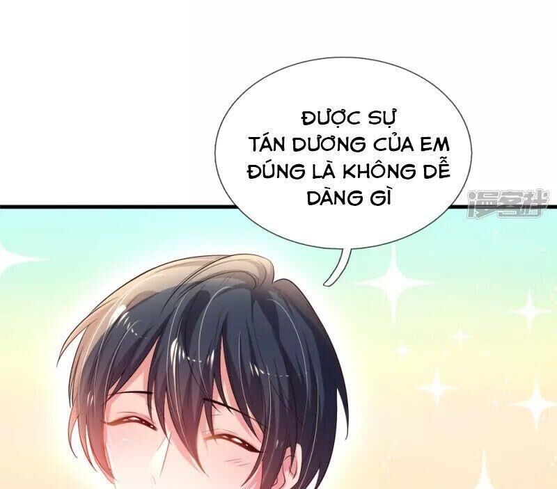 ma ma đột kích : cha mời tiếp chiêu chapter 51 37