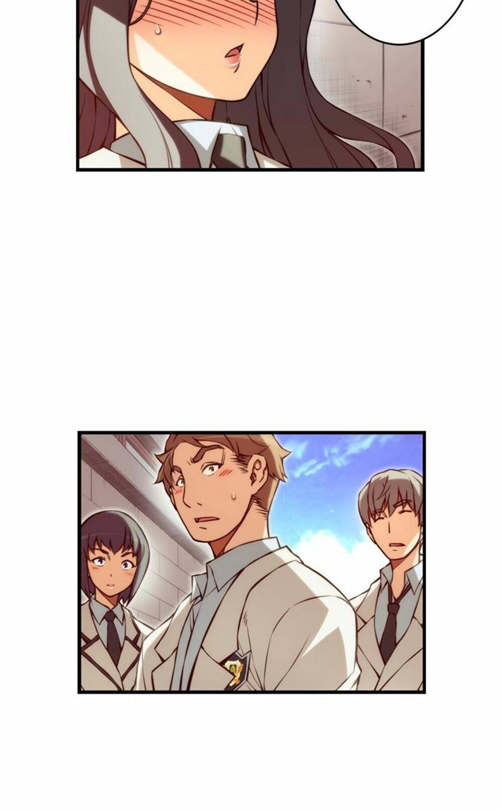 cohabitation with the fiancee chapter 89 5