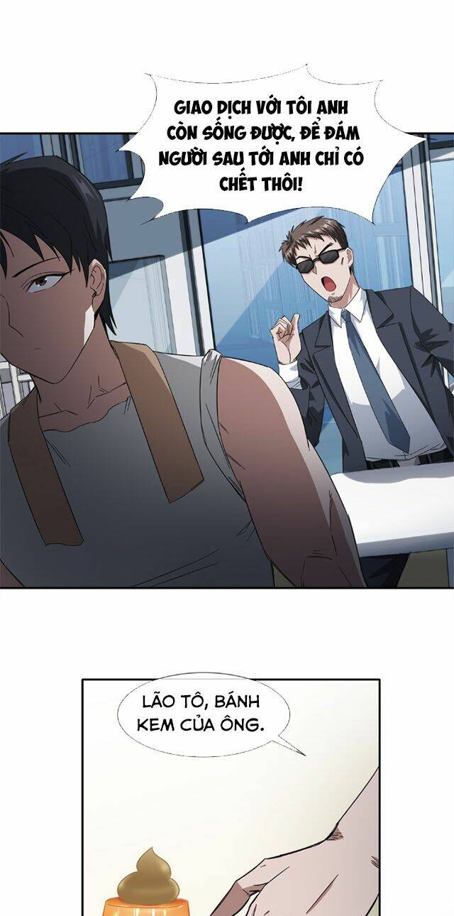 dạ thị chi vương chapter 18 22