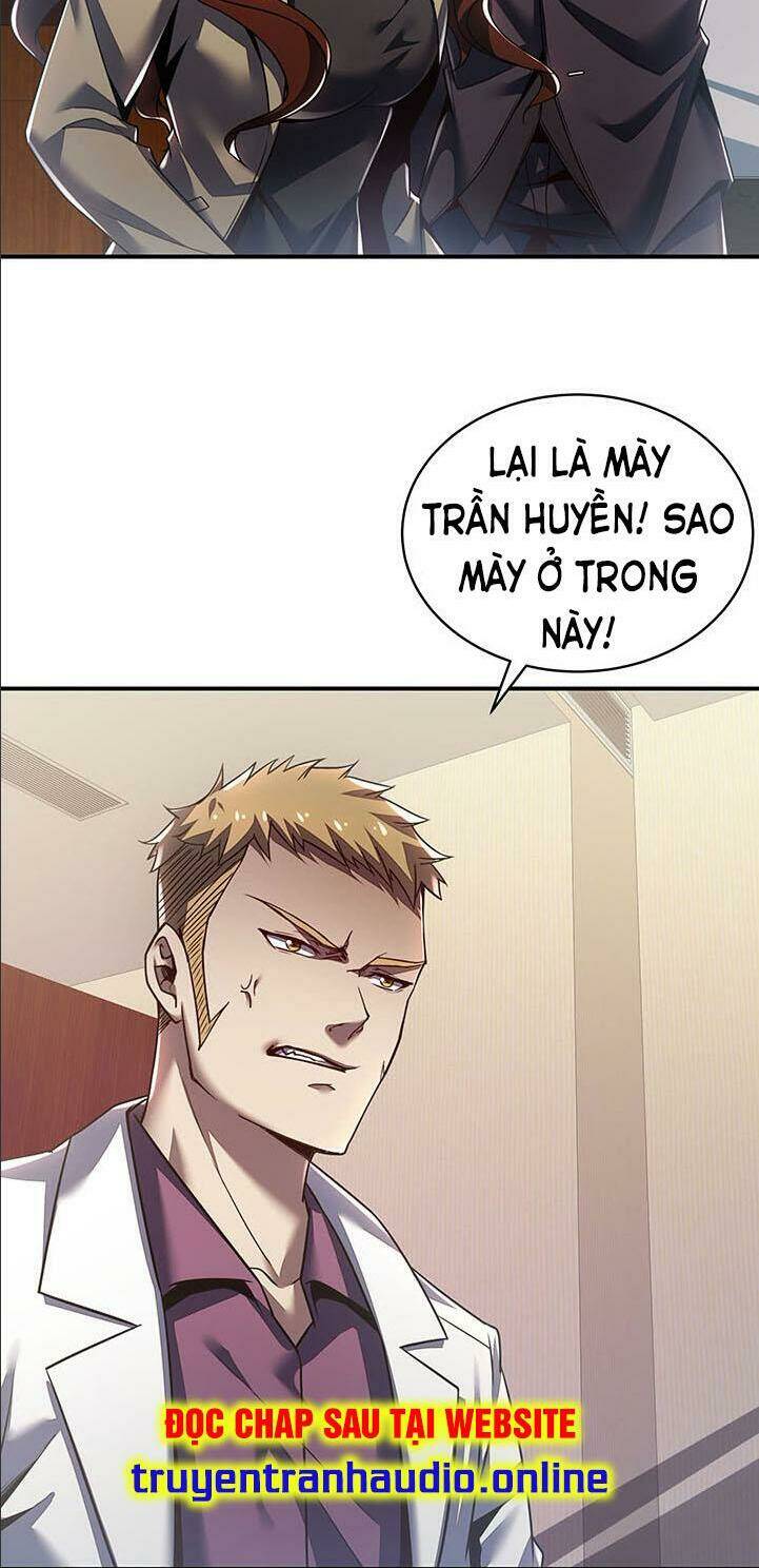 bất tử thần vương tu liên tục chapter 7 40