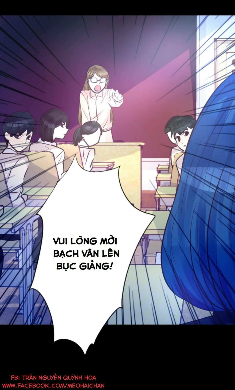 trả thù trường trung học phần 2 chapter 4 44