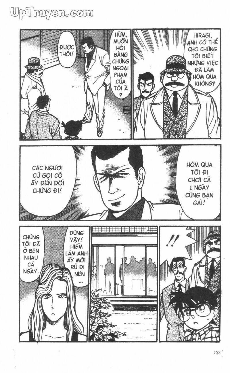 conan - bộ đặc biệt chapter 2 125