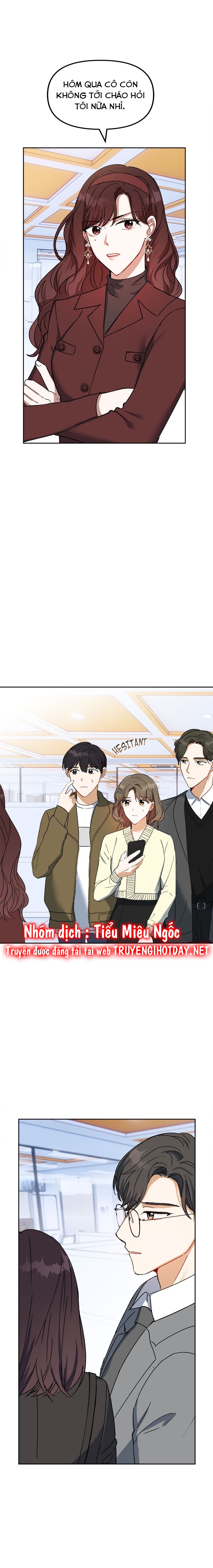 bản cam kết hôn nhân chapter 24 29