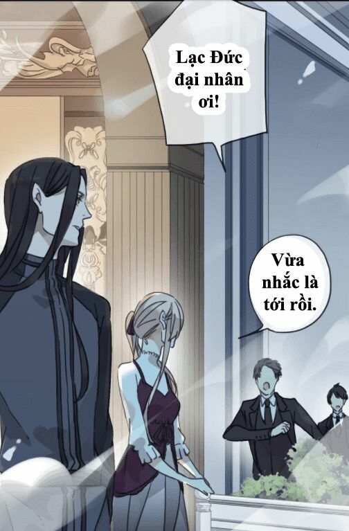 vết cắn ngọt ngào phần 1 chapter 40 8