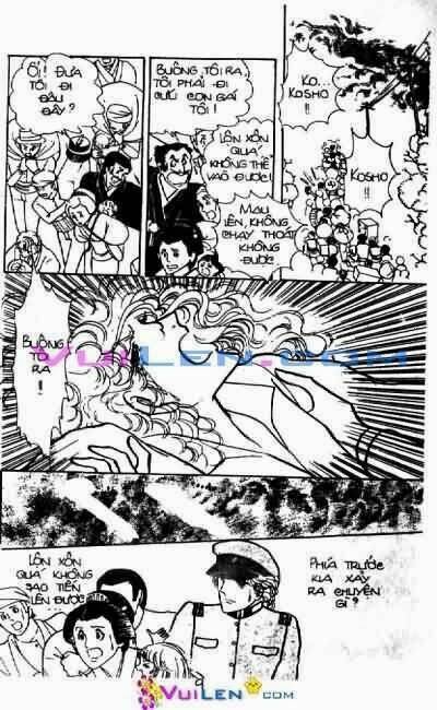 tiểu thư áo trắng chapter 12 9