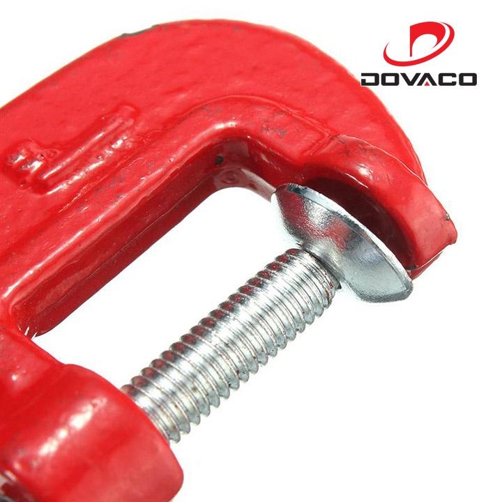 Dụng cụ kẹp giữ đồ V3 bằng thép 6 inch