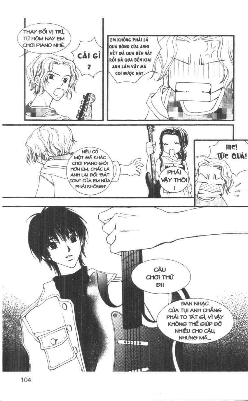 sad love story chapter 2 104