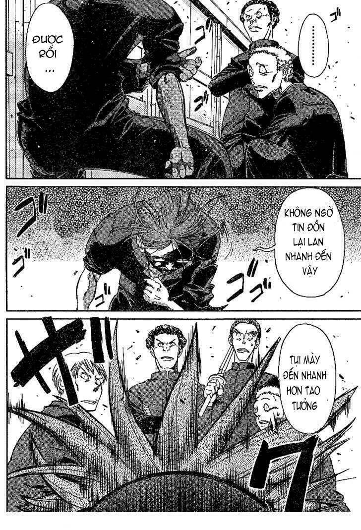 hanza sky chapter 1 14