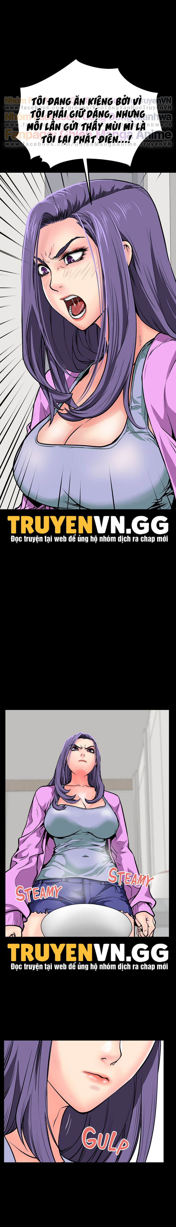 khi loser trỗi dậy chapter 15 22