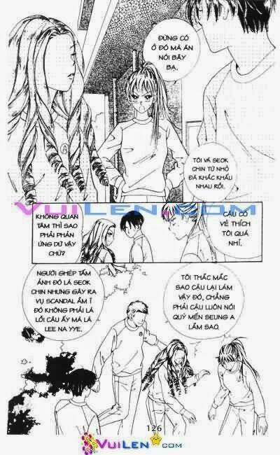 kẻ săn tiền chapter 3 126