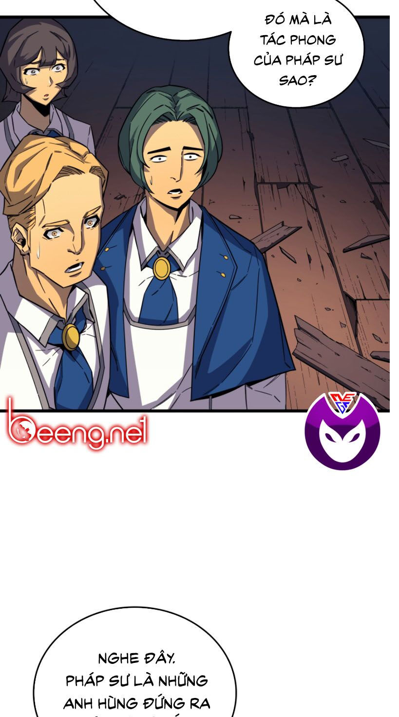 sự trở lại của pháp sư vĩ đại sau 4000 năm chapter 16 30