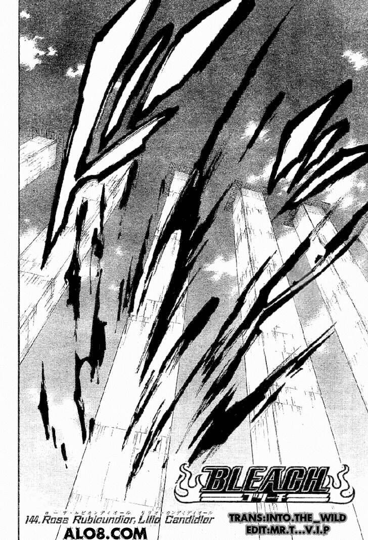 thần chết ichigo chapter 144 2