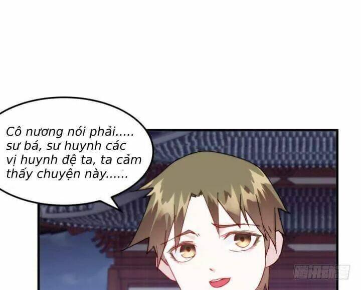 bí mật của dạ tộc chapter 36 44