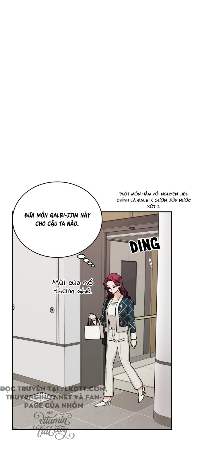 oan gia ngõ hẹp chapter 42 27