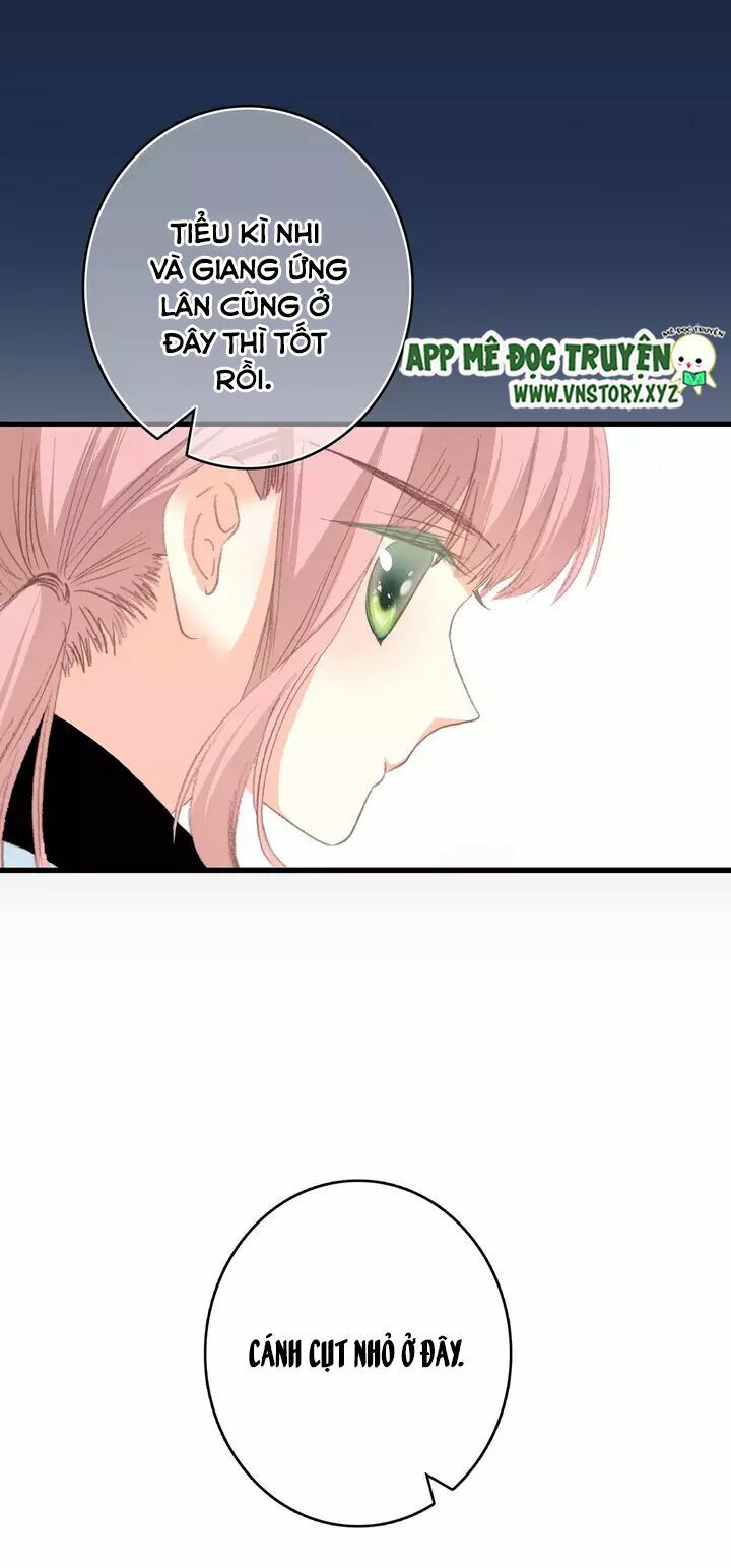 con tim rung động 2 chapter 19 57