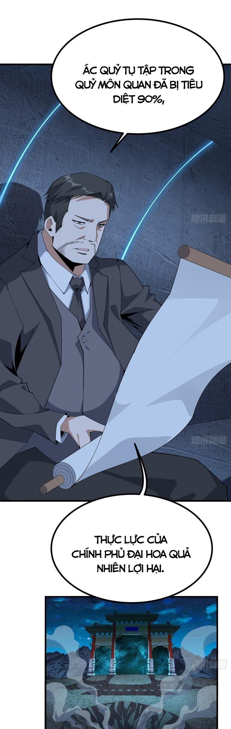 địa cầu đệ nhất kiếm chapter 125 6