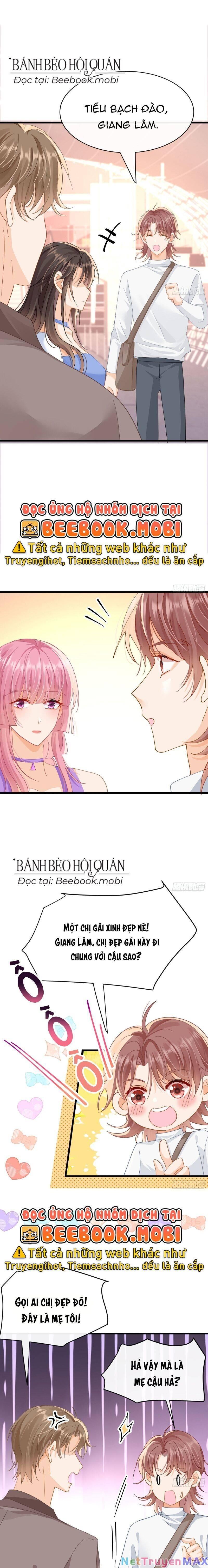 vụng trộm chapter 13 6