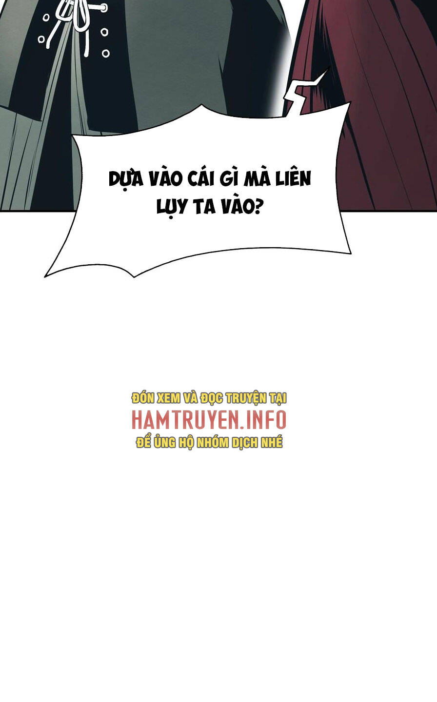 bất bại chân ma chapter 151 56