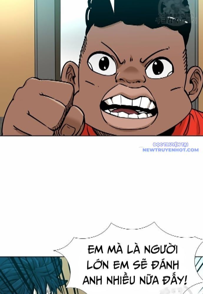 shark - cá mập chapter 265 29