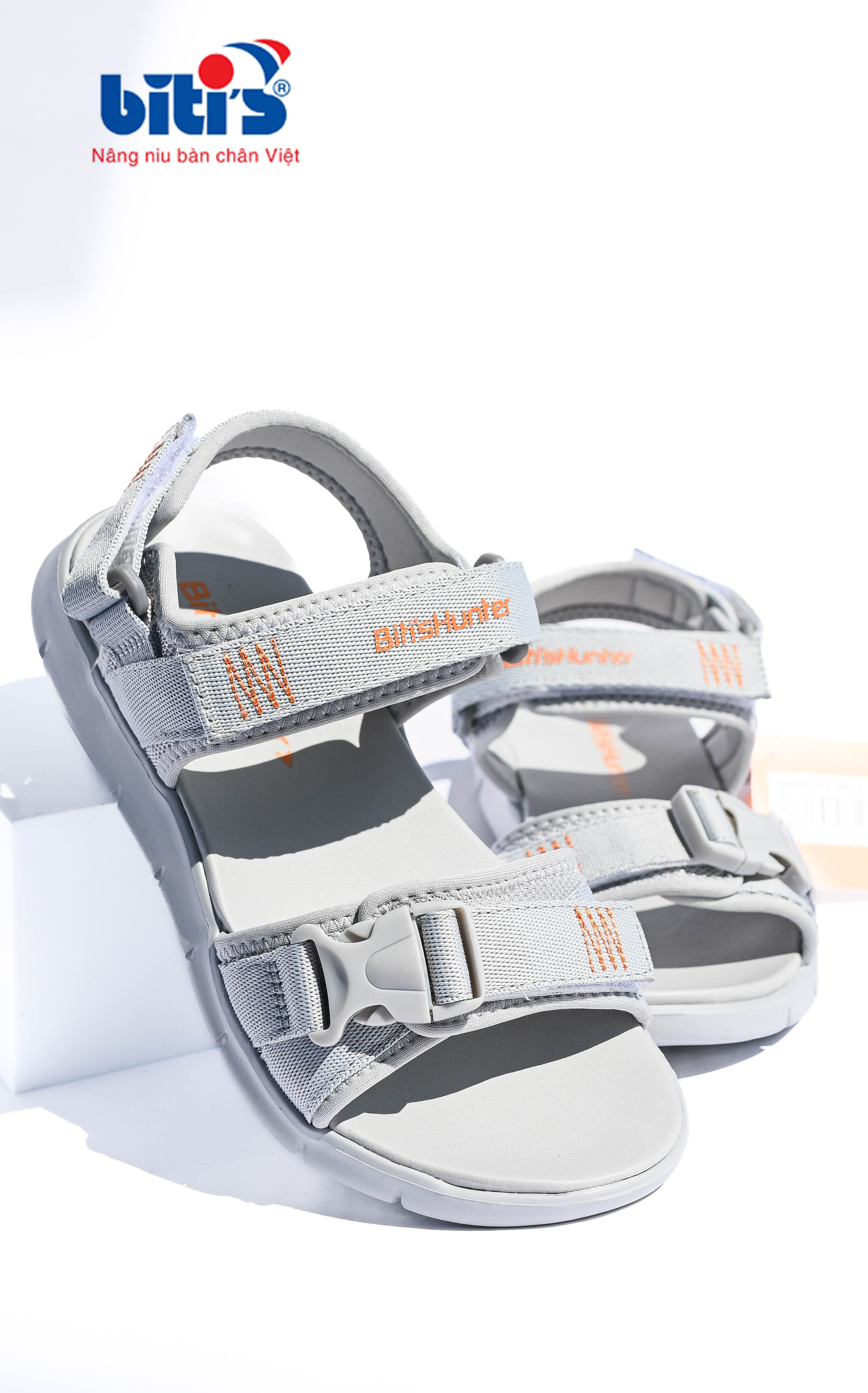 Sandal Bitis Hunter nữ (35-39)