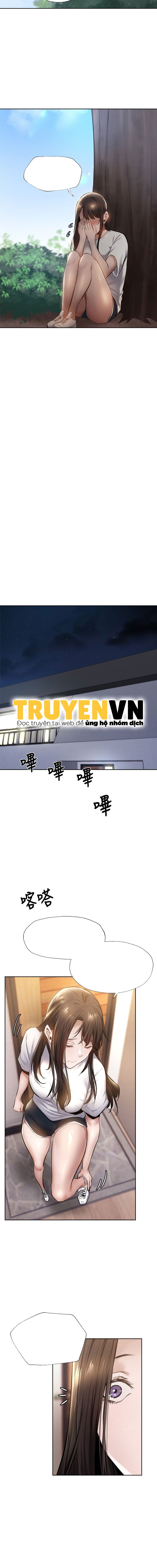 căn phòng xôi thịt chapter 60 10