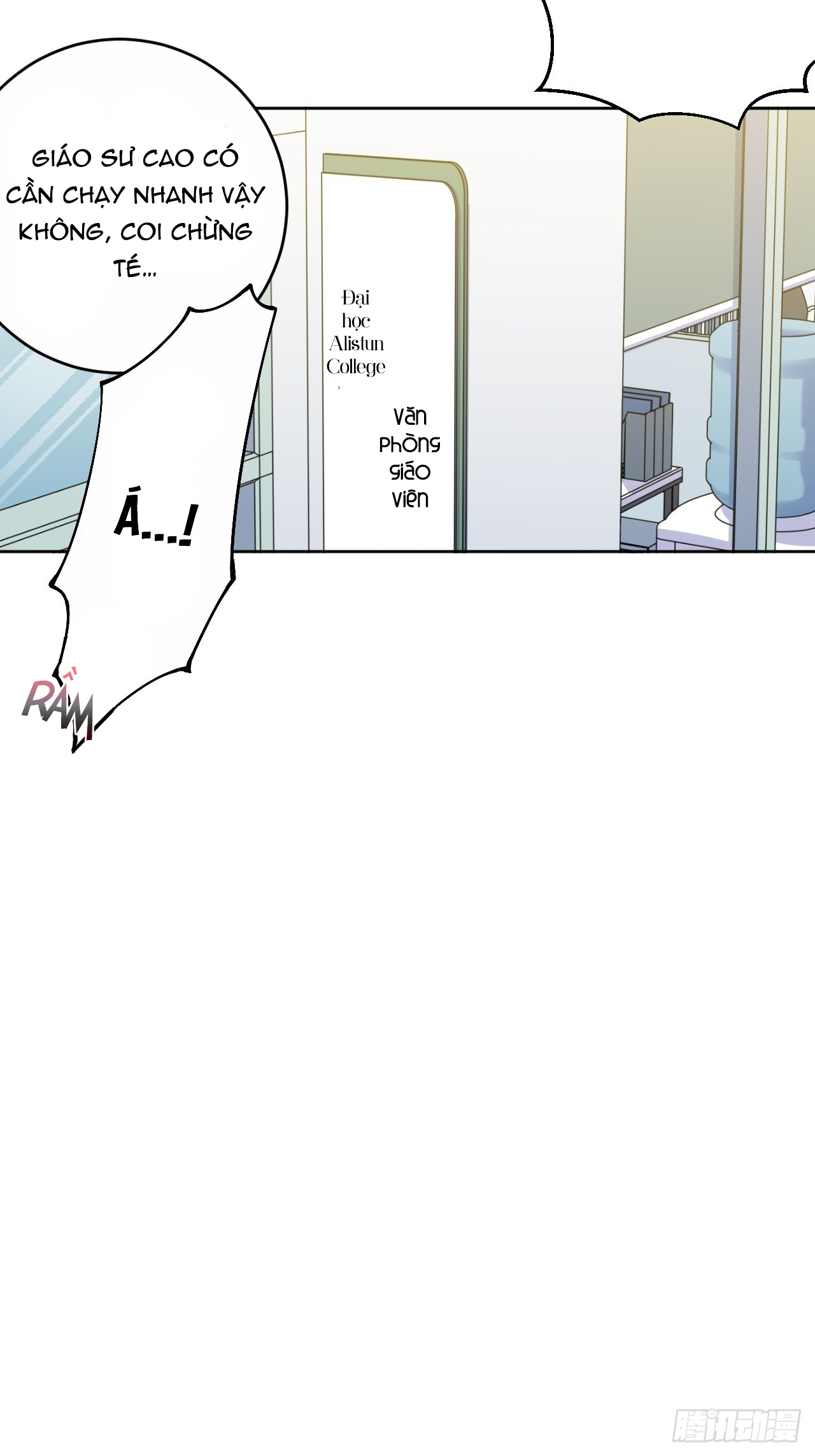 bố vợ đại nhân là bà xã chapter 202 16