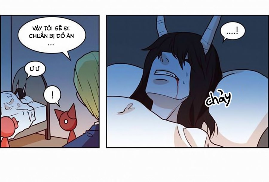 the devil king is bored season 2 chapter 5 12