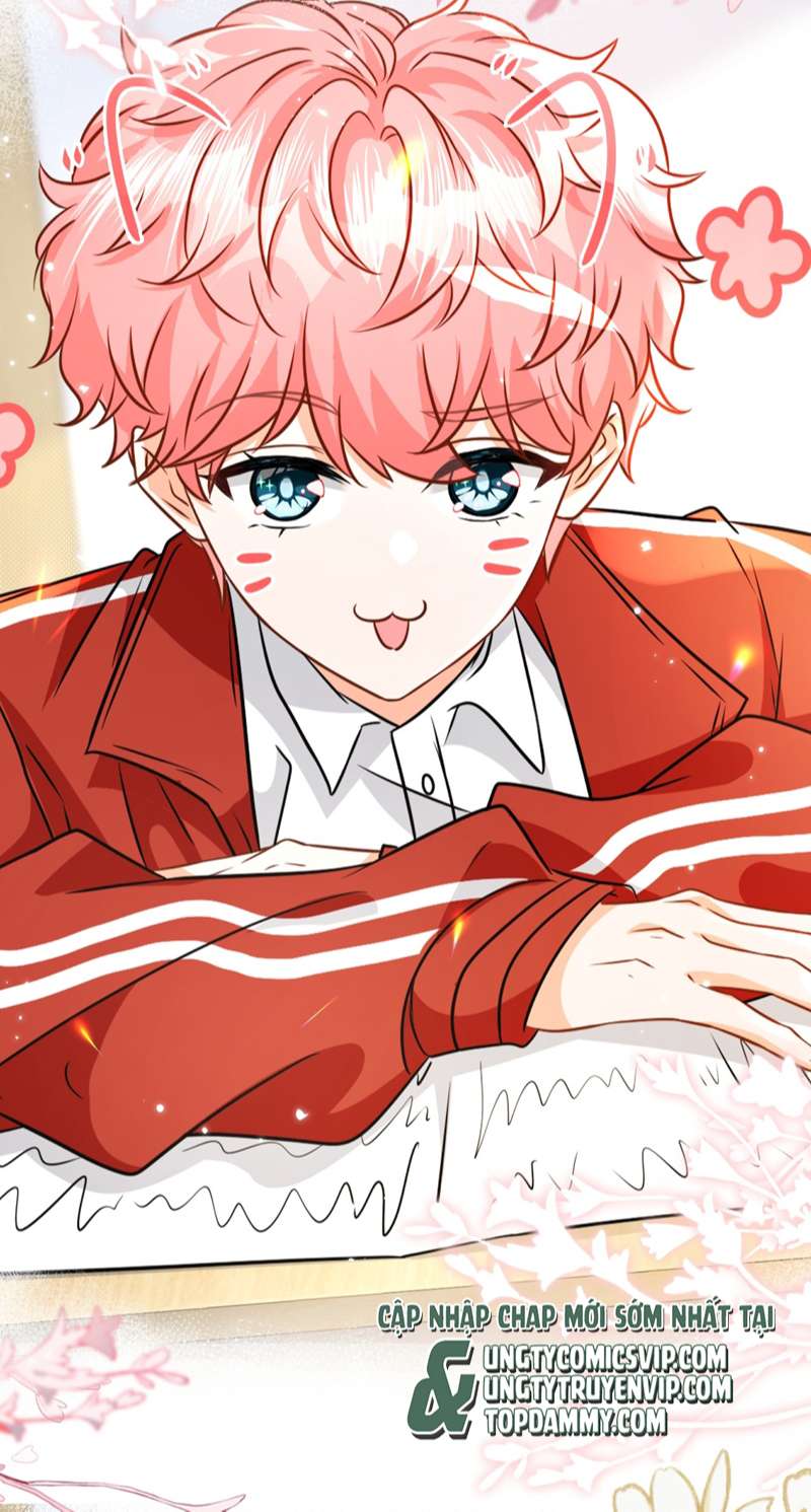 tín tức tố nói chúng ta không thể chapter 69 12