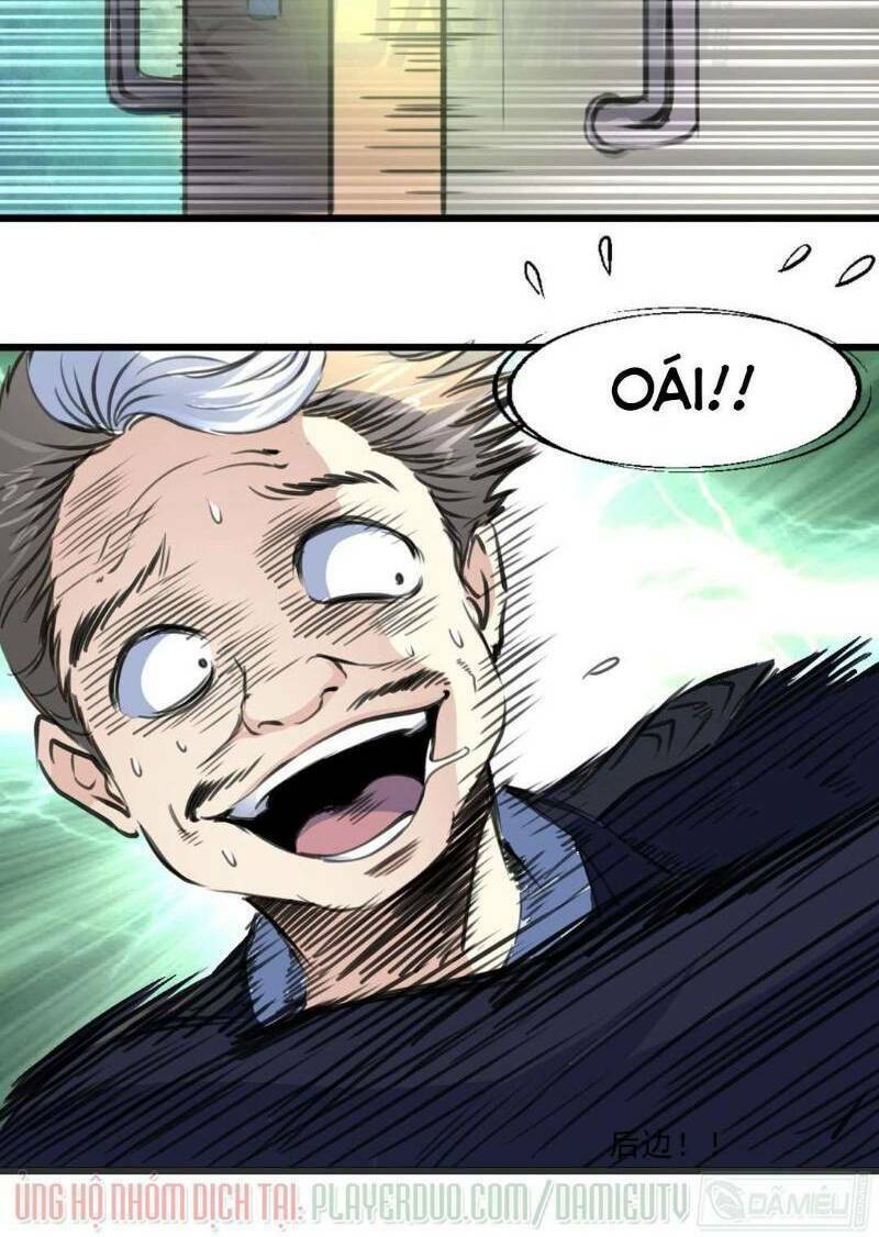 thần nhãn giám định sư chapter 69 7