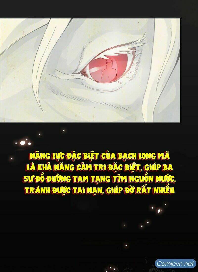 tây du ngạo tuyết thiên chapter 0 15