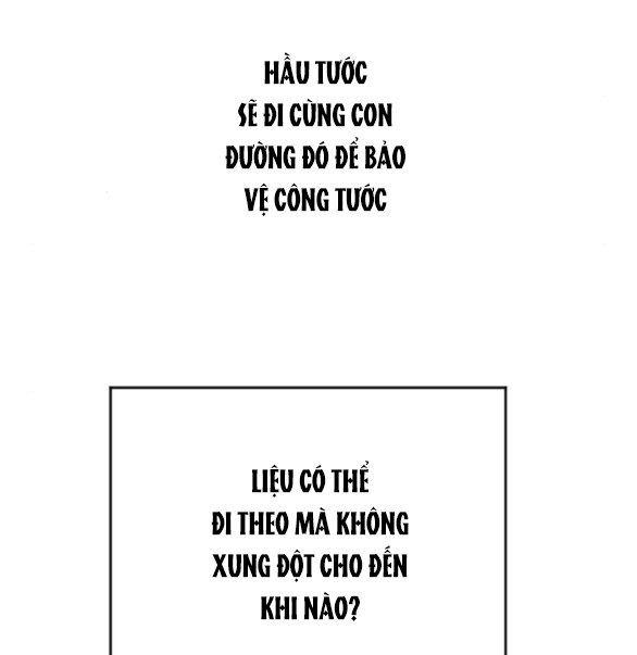 tôi muốn trở thành cô ấy dù chỉ là một ngày chapter 125 80