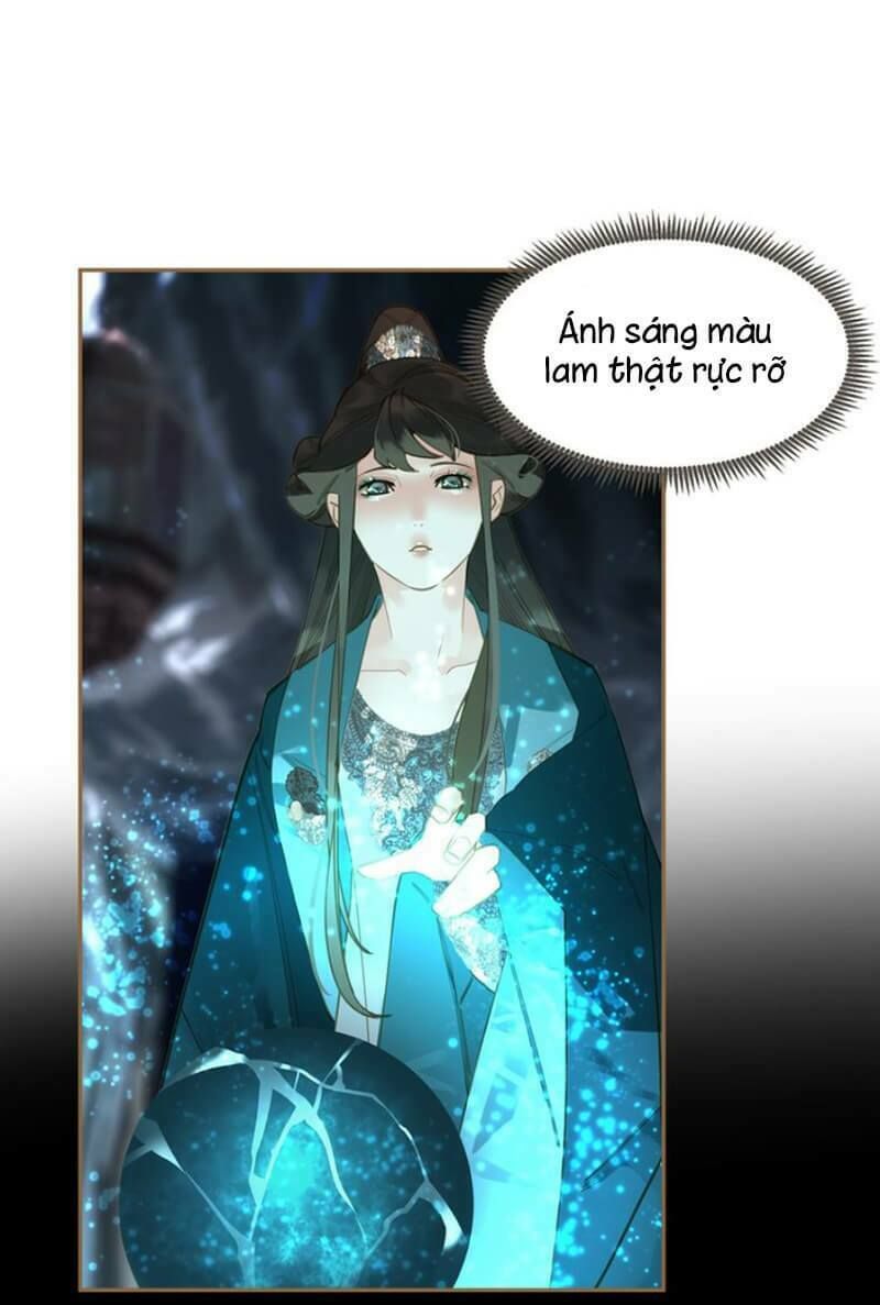 nhất đại linh hậu chapter 49 29