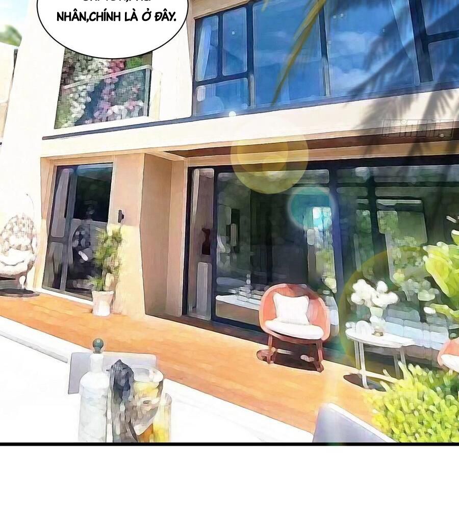 nãi ba là chiến thần mạnh nhất chapter 41 12