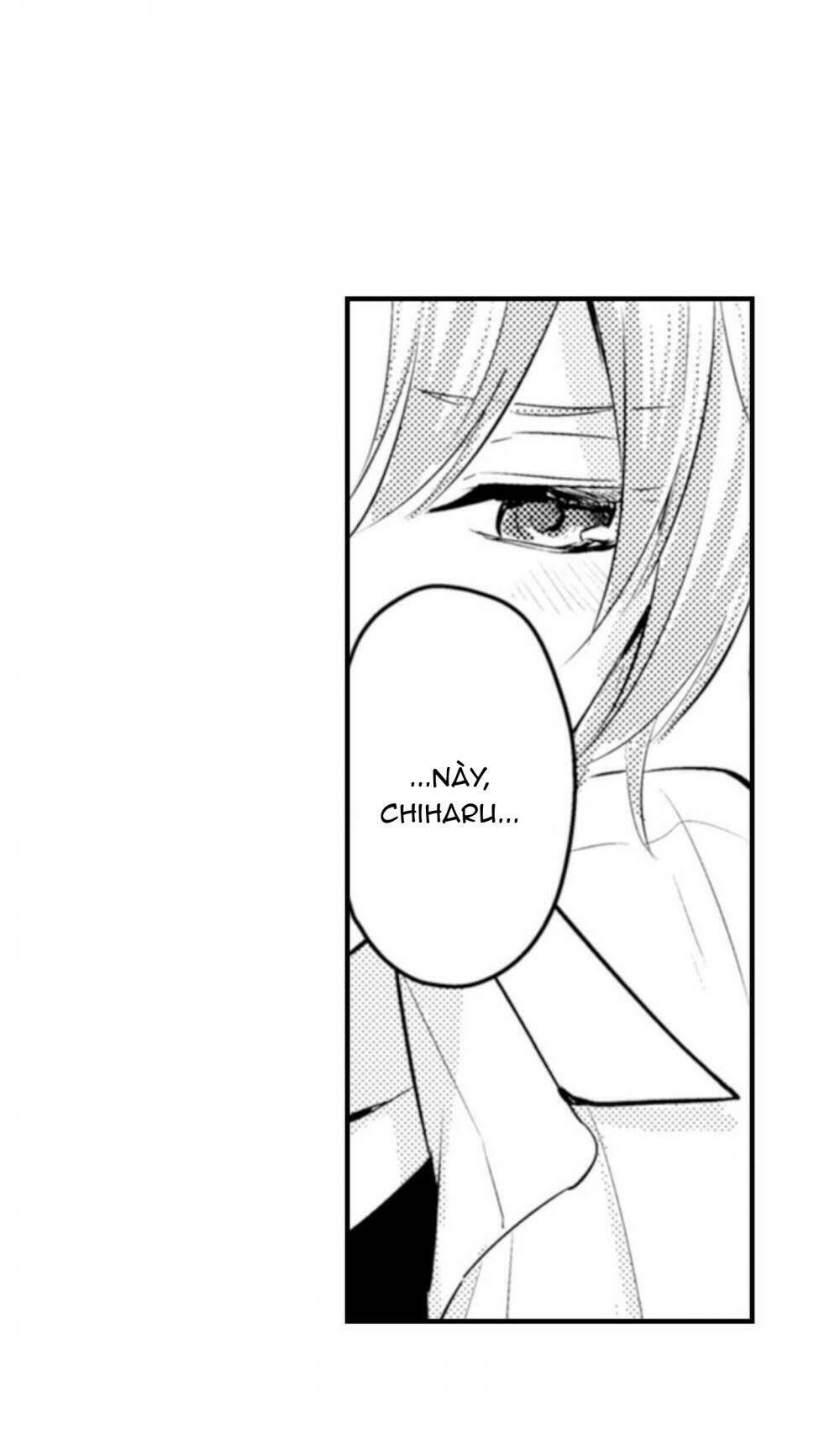 mang thai ở trường nam sinh chapter 90 26