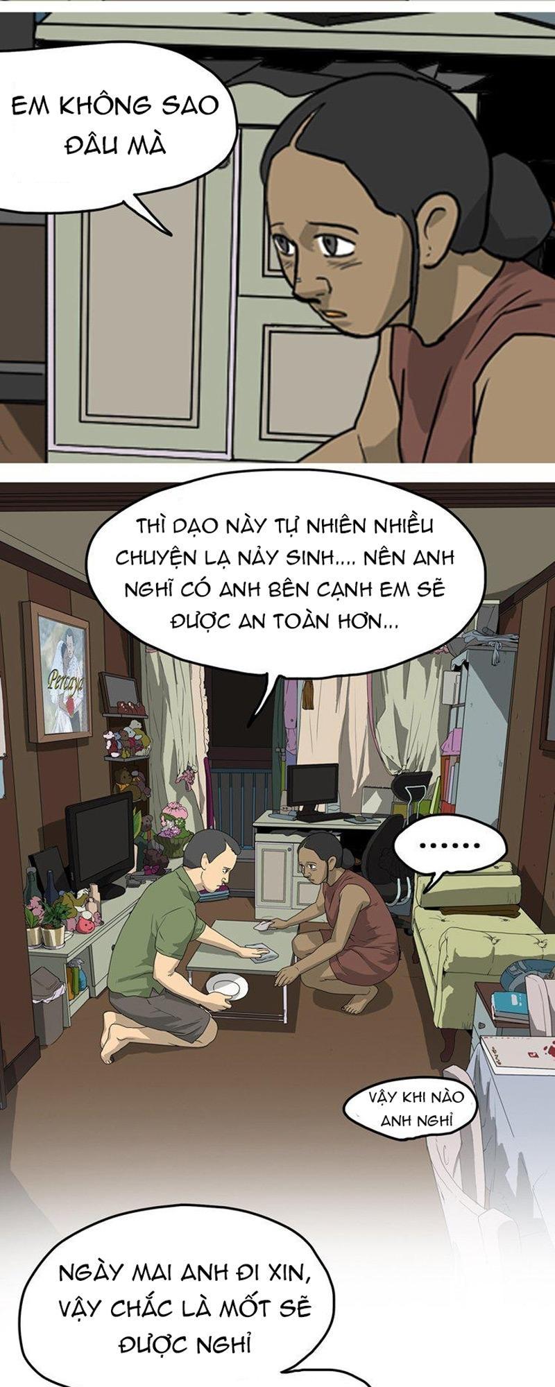 hồi sinh chapter 32 31
