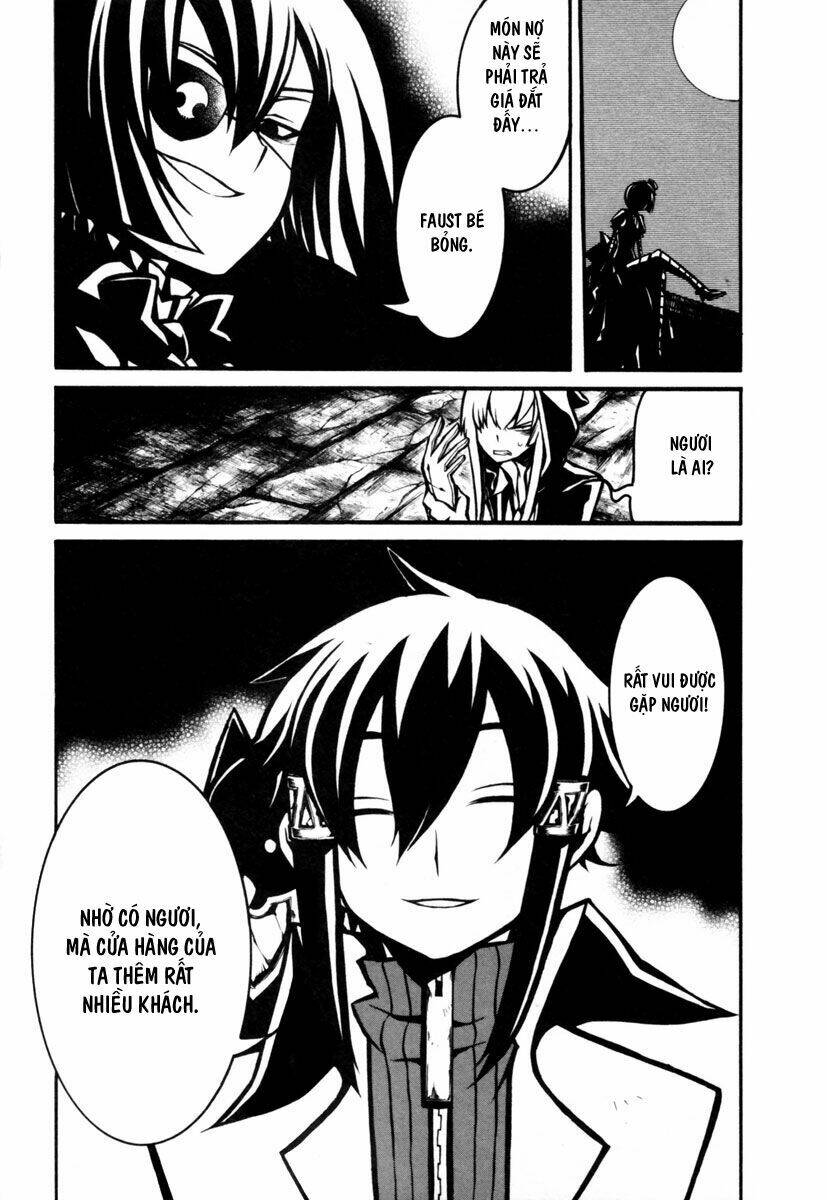 necromancer chapter 9 19