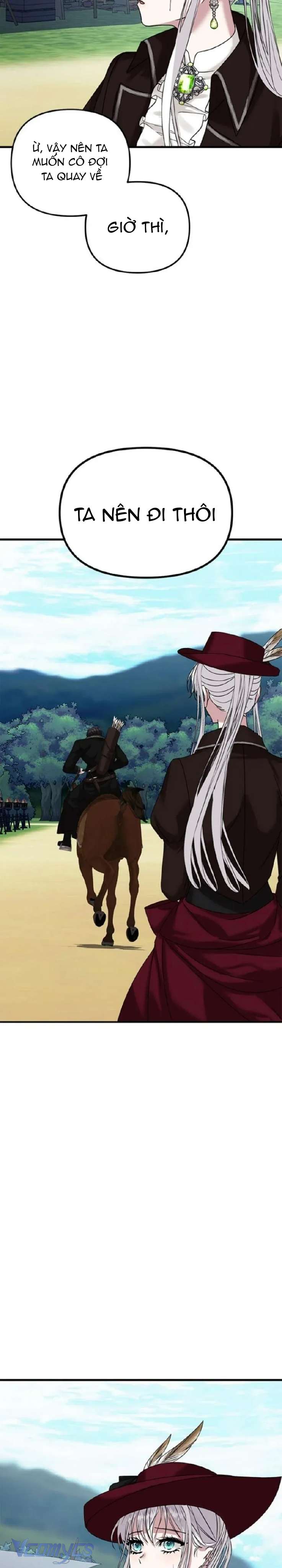 hôn nhân trả thù chapter 37 27