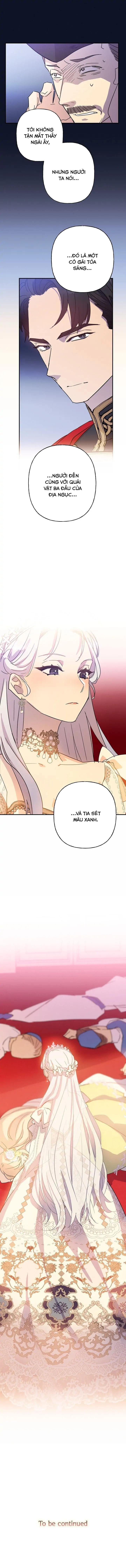 bình tĩnh nào, tiểu thư! chapter 17 26