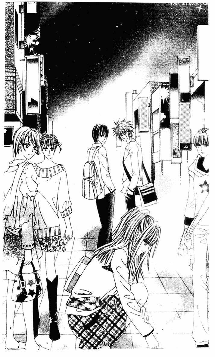 điên vì yêu - love like crazy chapter 46 9