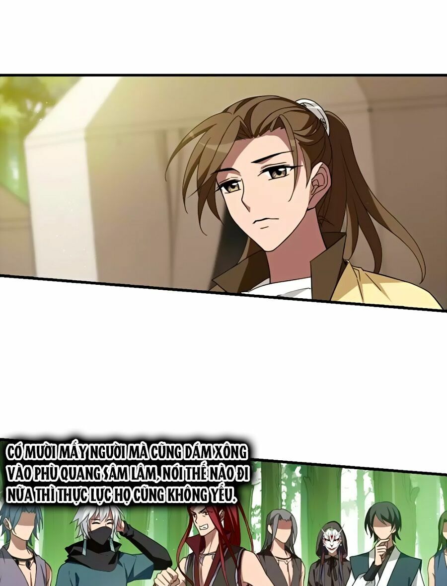 phượng nghịch thiên hạ chapter 162.2 3