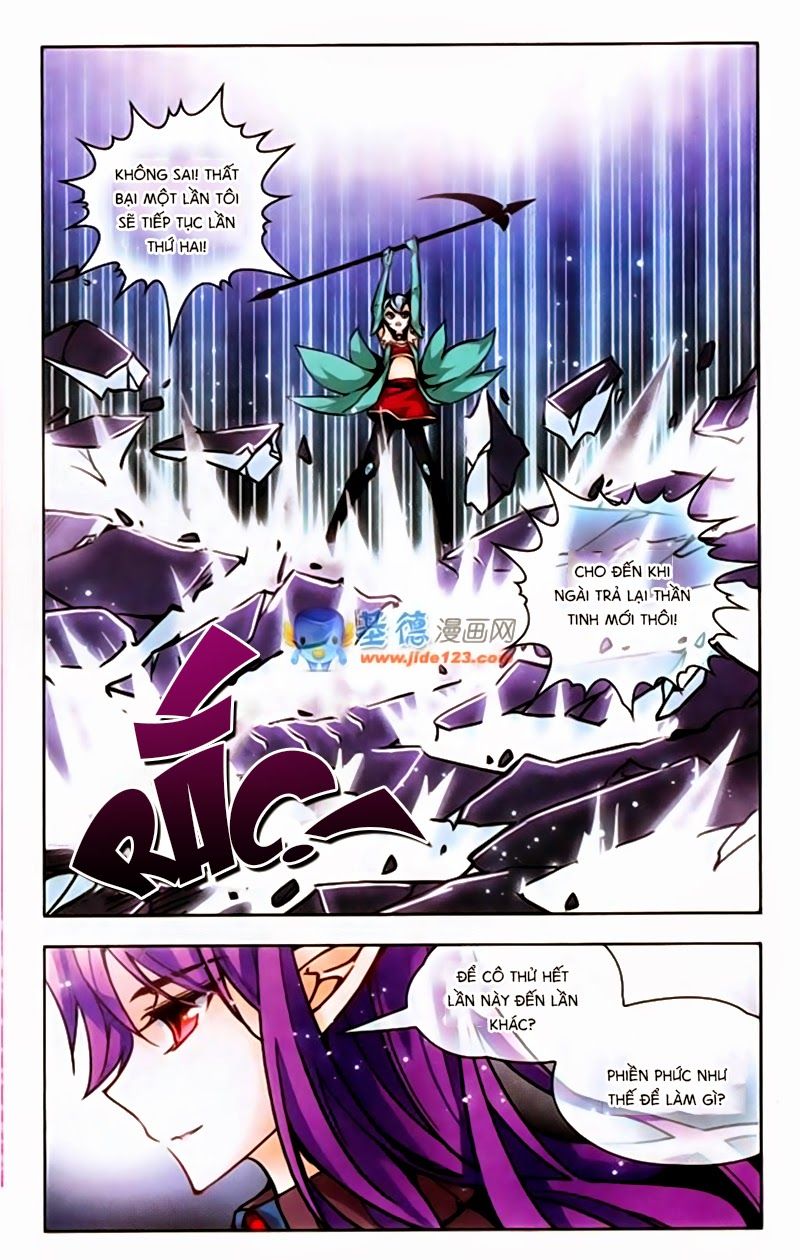 mị chi ma hạp 2 chapter 40 7