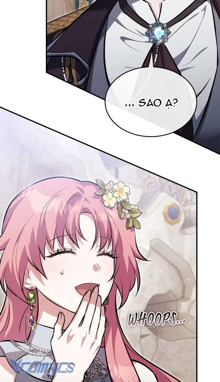 [18+] dàn harem nóng bỏng đang dần lạnh nhạt với tôi! chapter 5 4