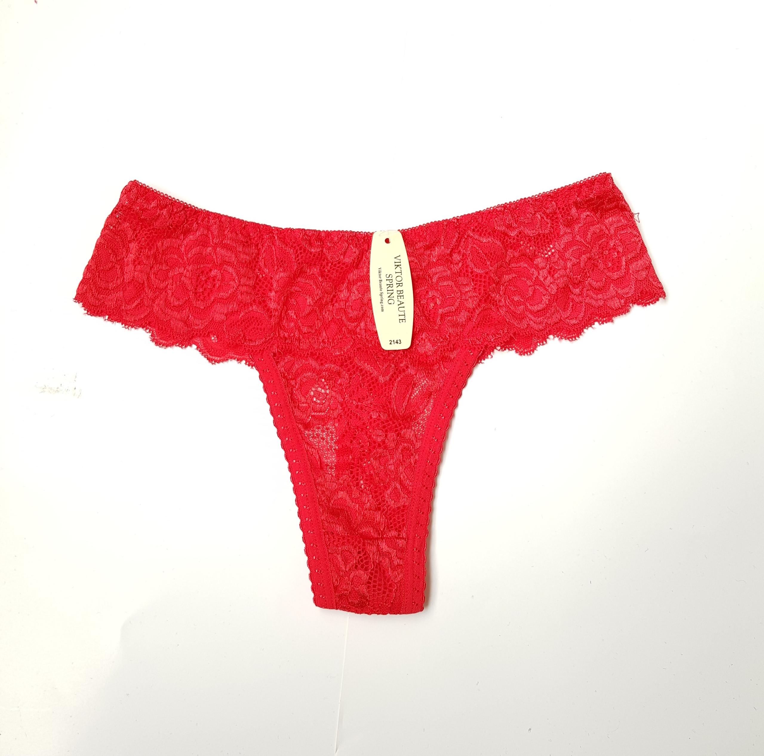 COMBO 3 CHIẾC QUẦN LÓT LỌT KHE NỮ REN SIÊU ĐẸP 2143