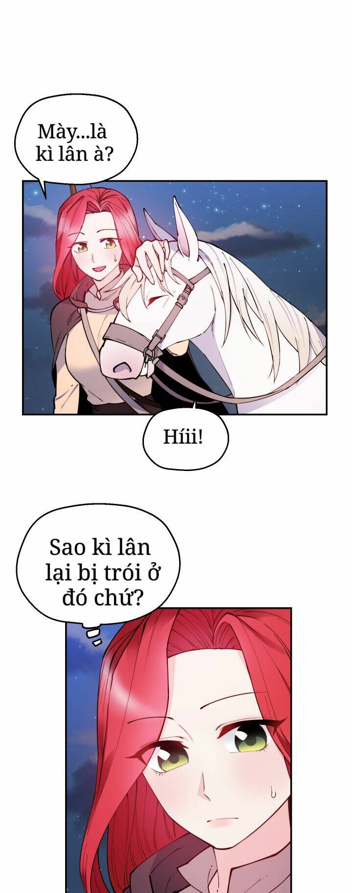 phản diện rất dễ làm chapter 28 10