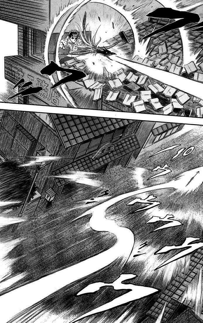 otogi matsuri chapter 6 12